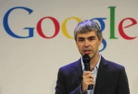 Larry Page Becomes World's Second-Richest Person: Net Worth, Sergey Brin, and the Race for Tech Dominance
