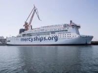 Mercy Ships: Charity Rating, Reviews, and the Unfiltered Truth