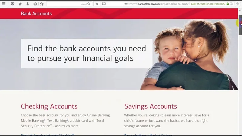 Bank of America: What you *actually* need to know about logging in, credit cards & their
