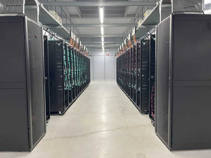 Nebius Group: AI Hype vs. Financial Reality