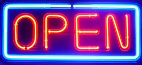 Open: What's Available Now and What We Need – Dr. Thorne